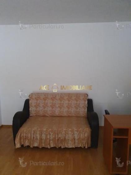 Apartament cu 2 camere decomandat, mobilat în Sălăjan