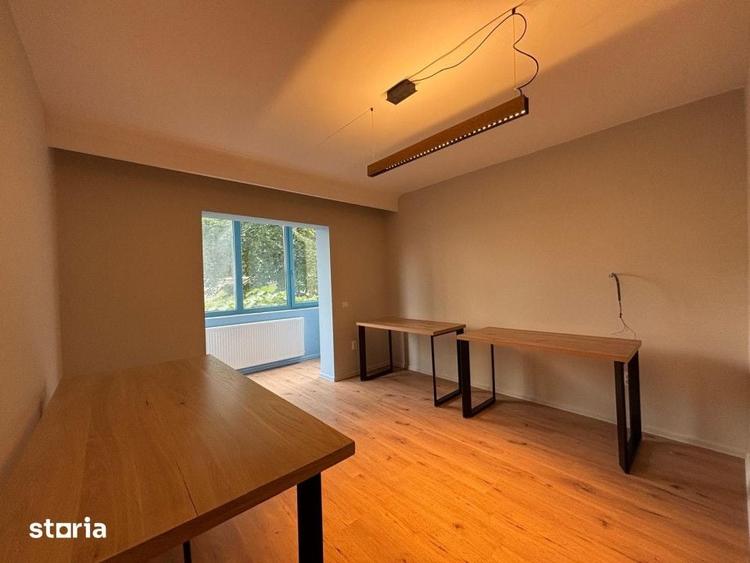 Spațiu comercial, de 74 mp, în Ultracentral