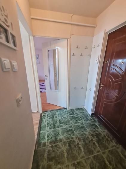Garsonieră semidecomandată în Cetății