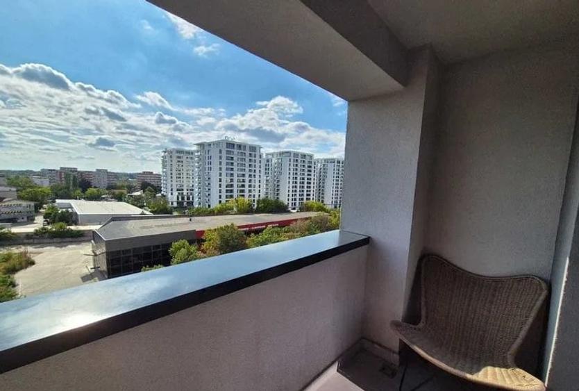 Apartament cu 2 camere decomandat, mobilat în Cotroceni