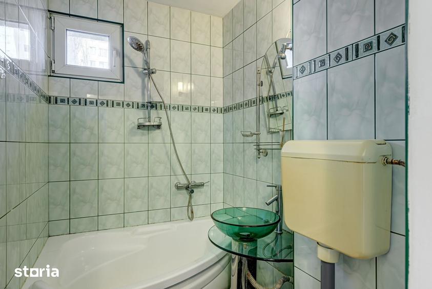 Apartament 2 camere, Drumul Taberei, 50mp - 4