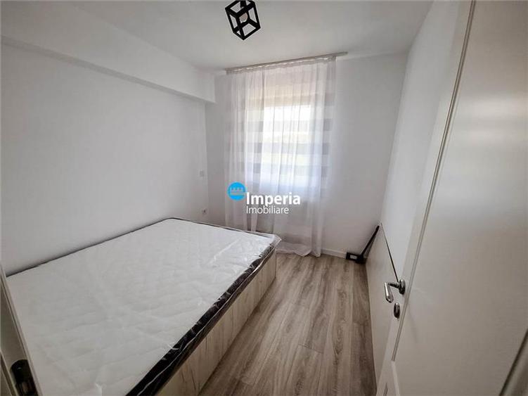 Fara Comision! Apartament  2 camere POITIERS  TOWERS - 6