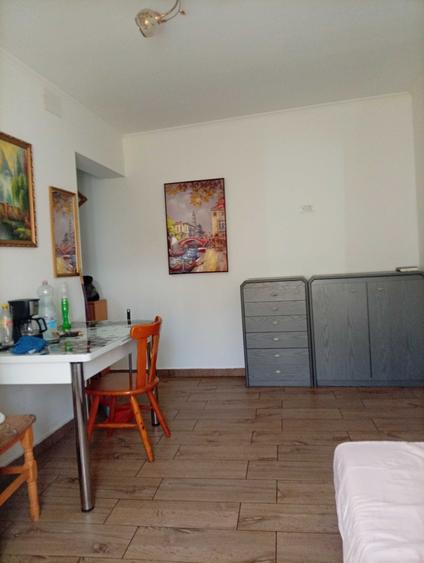 Apartament cu 2 camere semidecomandat în Bahne