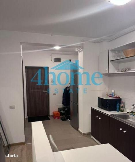Garsoniera Mihai Bravu|Metrou|Bloc Nou|Centrala proprie - 2