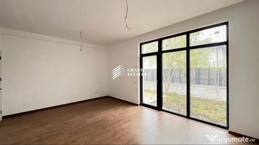 Casa individuala 5 camere Buftea str. Independen?ei - 2