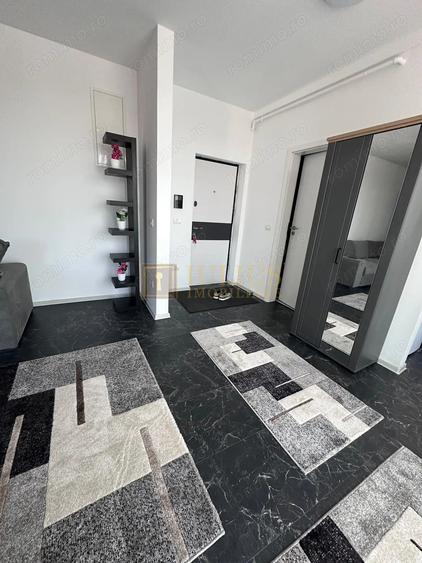 Apartament in Dumbravita - 5