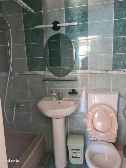 Pt studenti.apt cu un dormitor baie si living - 3