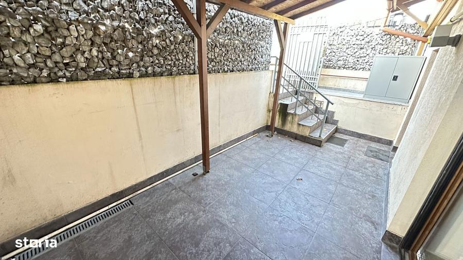 Apartament cu 2 camere în Medicină