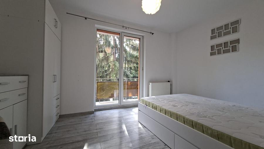 De inchiriat apartament 2 camere, Tg. Mures, 7 Noiembrie (UMF) - 2