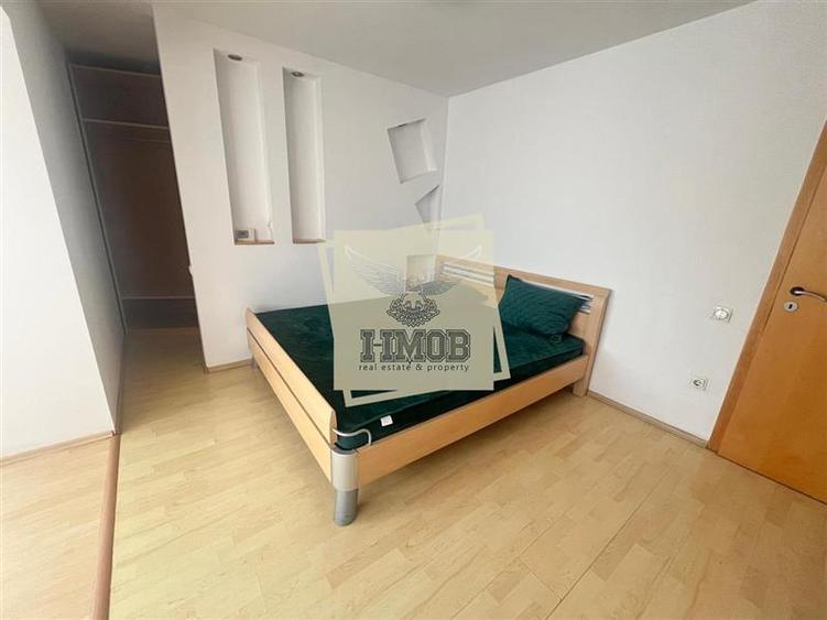Apartament 3 camere 2 balcoane etaj 1 - zona Centrala - 6