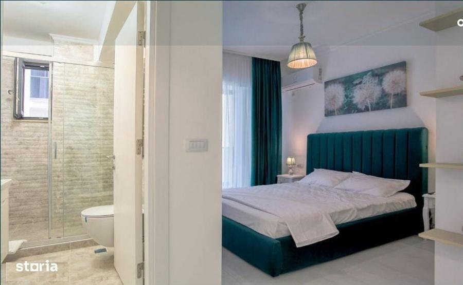 Apartament cu 2 camere în Central