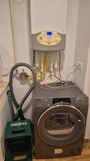 Apartament cu 2 camere semidecomandat în Sud