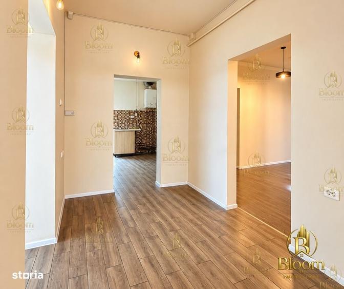 Casă cu 4 camere cu Teren 430 Mp în Central