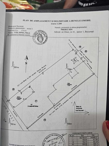 Spațiu comercial, în Dămăroaia