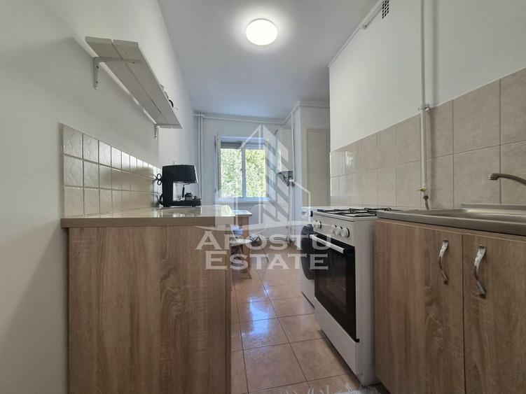 Apartament doua camere,zona Vlaicu - 3