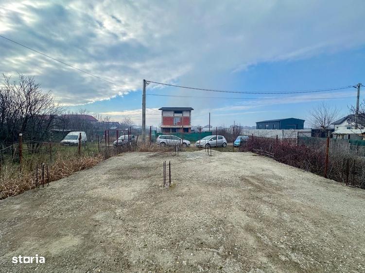 Spațiu comercial, în Sud