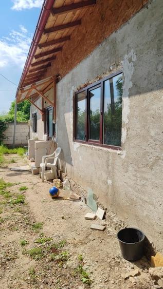 Filipestii de Padure, Prahova, teren + casa - 2