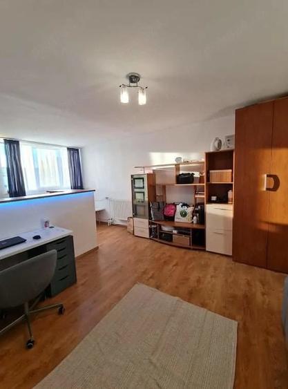 Garsonieră decomandată în Mănăștur