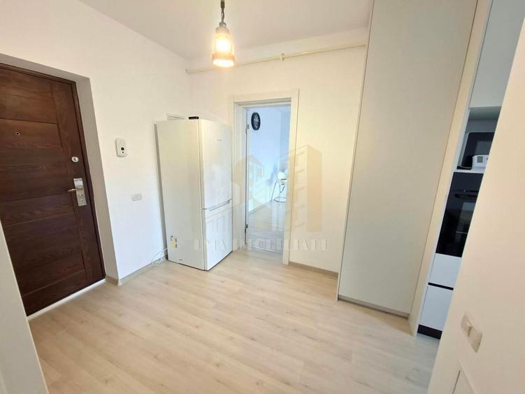 Apartament 2 camere decomandat Subcetate City Sanpetru Brasov - 2