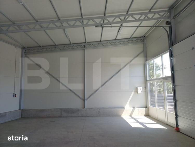 Spațiu comercial, de 200 mp, în Central