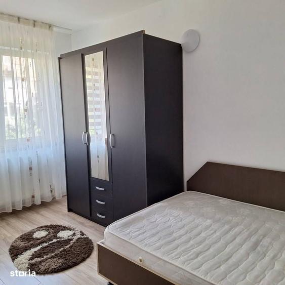 Apartament cu 2 camere decomandat în Alexandru cel Bun