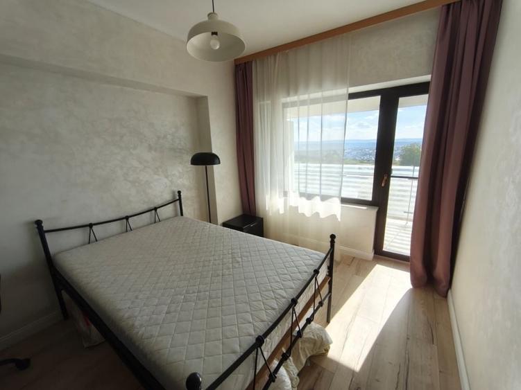 Apartament 2 camere Royal Town - 1