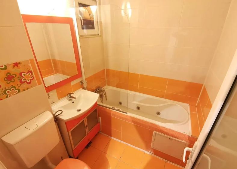 Apartament cu 2 camere decomandat, mobilat în Drumul Taberei