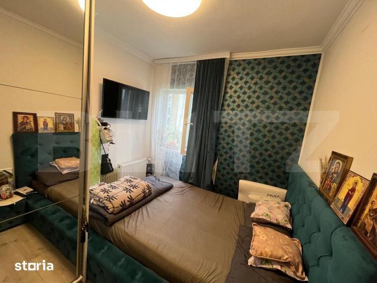 Apartament de vanzare NUFARUL - 5