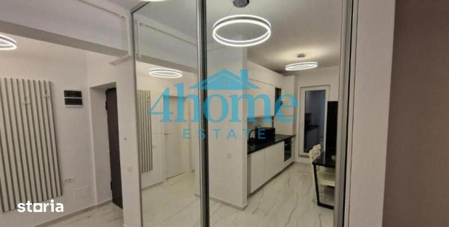 Apartament cu 2 camere în Grozăvești