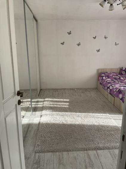 Garsonieră decomandată în Odobescu