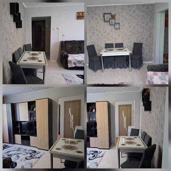 inchiriez apartament in micro 1 Turda - 6
