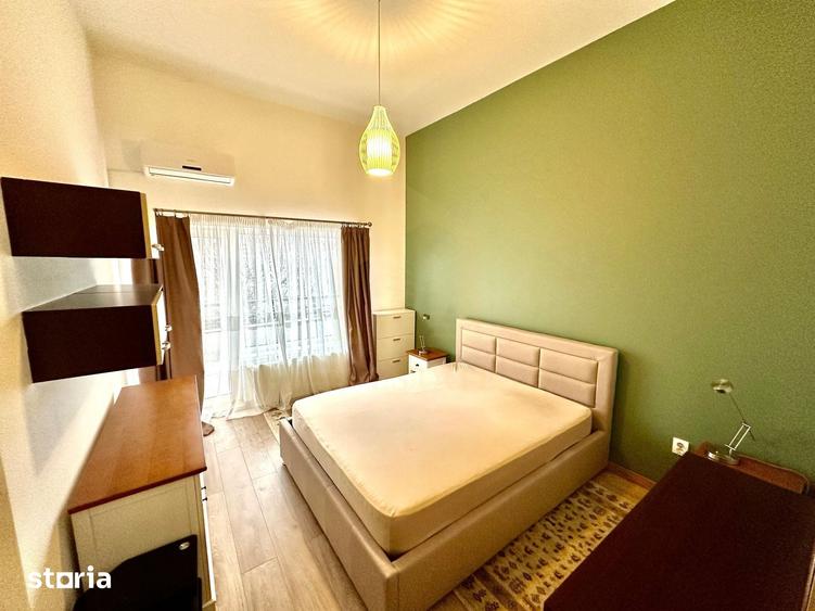 Inchiriere apartament 3 camere, zona C. Brancusi - 12