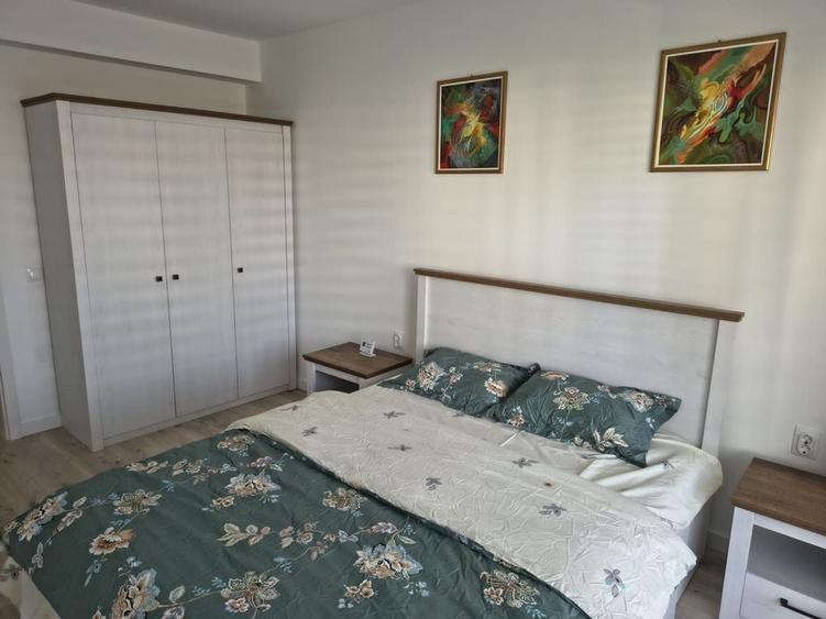 Apartament cu 2 camere în Florești