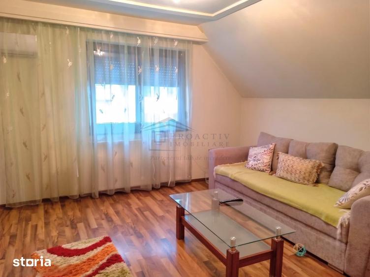 Casă cu 5 camere cu Teren 407 Mp în Șcheia