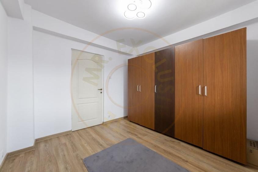 Apartament 3 camere decomandat | Cartier Banat | Str. Dr. Nicolae Crețulescu - 10