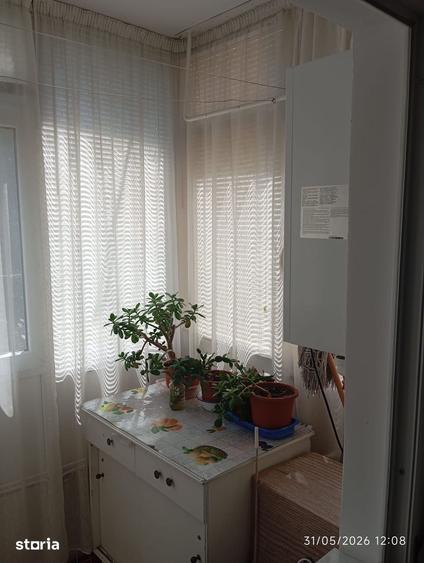 Apartament cu 2 camere în Rovine