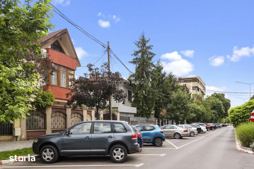 Vatra Luminoasa - Maior Coravu | Vila Individuala 8 Camere + Teren 261