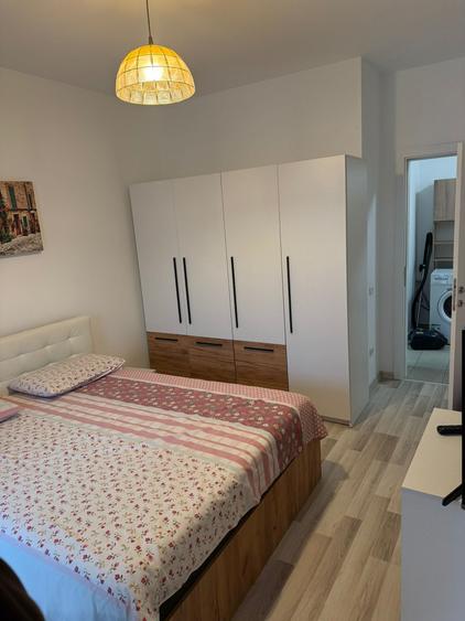 Apartament cu 2 camere decomandat, mobilat în Bragadiru