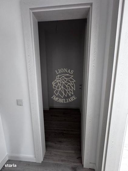 Apartement 3 camere-etaj 2-lift-balcon 12,3 mp-Zona Dr. Dumitrei - 8