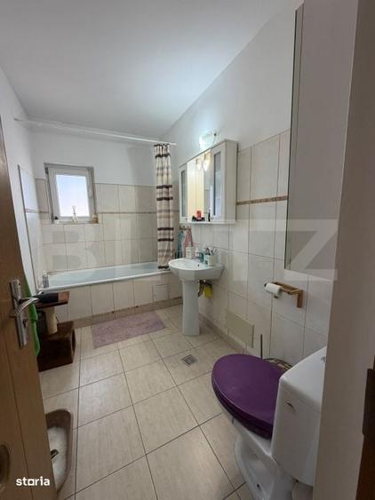 Apartament 2 camere, aer conditionat, zona Terra - 7