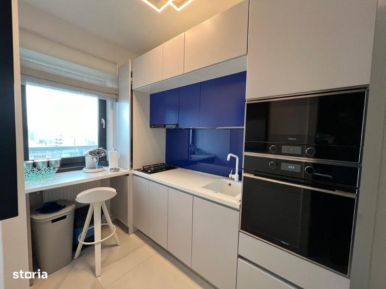 Apartament cu 2 camere în Central