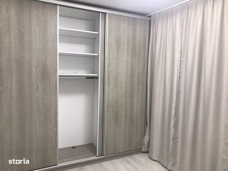Apartament cu 2 camere semidecomandat în Cotroceni