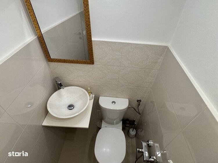 Apartament cu 2 camere în Vatra Luminoasă