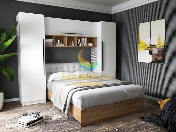 Apartament 2 Camere | Decomandat | Bloc Nou | 15 Min Metrou - 2