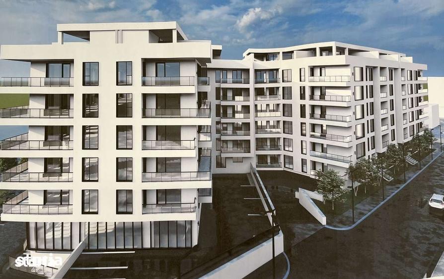 Apartament cu 3 camere în Vitan