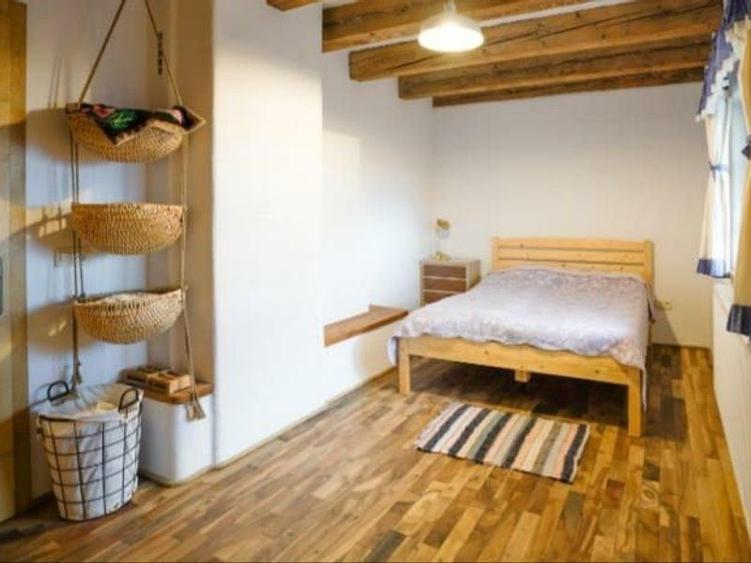 Casă cu 4 camere cu Canalizare în Sălicea