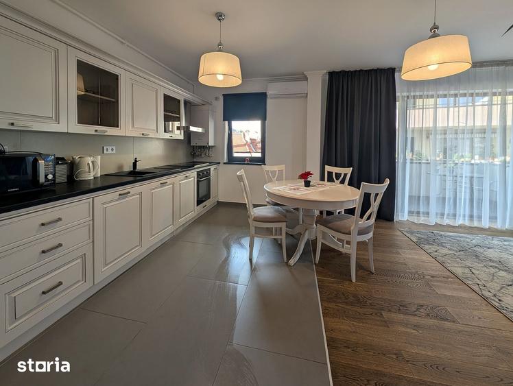 Apartament cu 2 camere în Centrul Civic