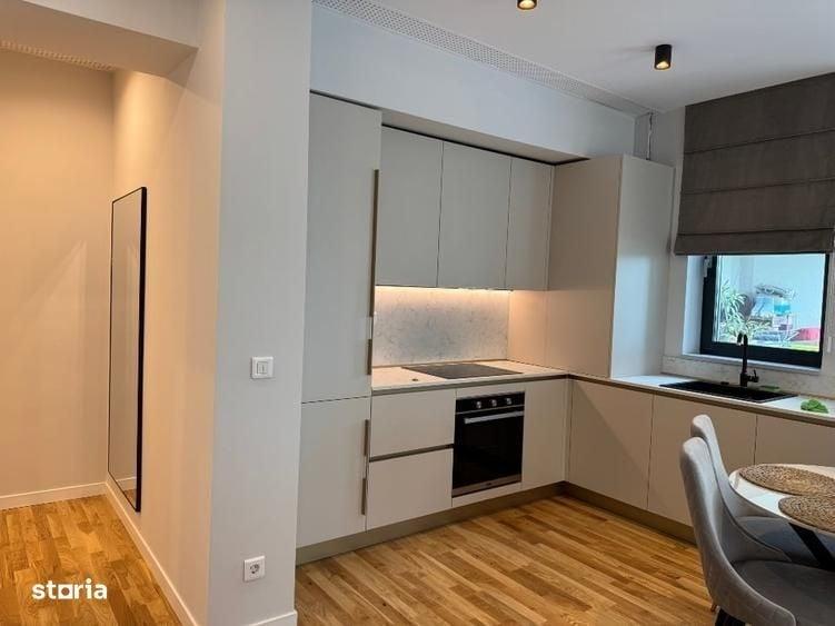 Apartament 2 Camere | Escape Residence | Inacalzire Pardoseala | - 4