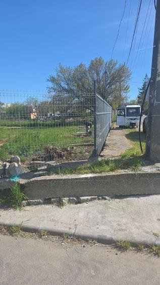 Teren de vanzare Murfatlar - 1