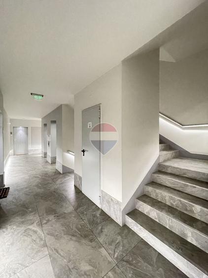Apartament cu 2 camere decomandat, mobilat în Aviației
